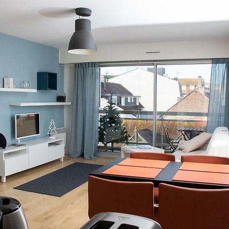 Charmant Sejour Au Coeur Du Touquet Le Touquet Exterior photo