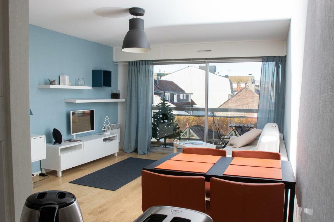 Charmant Sejour Au Coeur Du Touquet Le Touquet Exterior photo